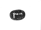 pain feels good