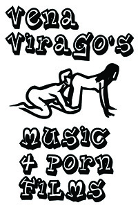 vena virago music porn films disco music cassettes cassette tapes alt porn 